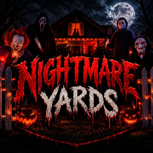 Nightmare Yards